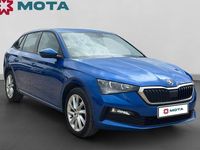 Usado Skoda Scala SE L 95 CV (69 kW) 2023 Utilitario