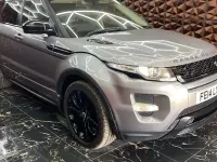Used Land Rover Range Rover evoque Pure 190 HP (139 kW) 2015 Hatchback