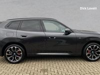 Used BMW X3 M Sport 295 HP (216 kW) 2025 Grey SUV