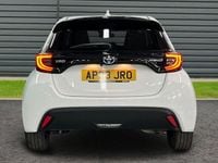 Used Toyota Yaris Hybrid Design 116 HP (85 kW) 2026 Hatchback