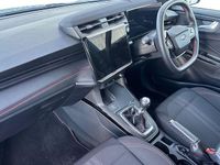 Used Ford Puma ST-Line 125 HP (91 kW) 2025 Hatchback