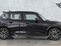 Used Mini Cooper Hatch 154 HP (113 kW) 2024 Black Hatchback
