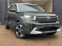 New Citroën C3 Aircross 134 HP (98 kW) 2025 Other SUV