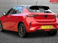 Used Vauxhall Corsa 75 HP (55 kW) 2024 Hatchback