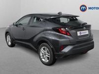 Used Toyota C-HR 122 HP (89 kW) 2023 SUV