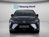 Used MG MG4 EV 319 kW (435 HP) 2024 Hatchback