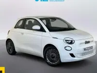 Second-hand Fiat 500e Icon 86 kW (118 CP) 2023 Hatchback