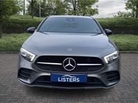 used Mercedes A200 A ClassAMG Line Executive Edition 5dr Auto Hatchback
