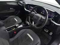 Used Vauxhall Mokka Ultimate 100 kW (136 HP) 2023 White SUV