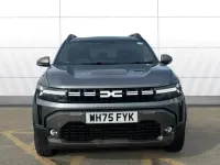 Used Dacia Duster Journey 156 HP (114 kW) 2025 Estate