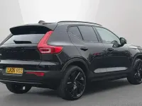Używany Volvo EX40 Ultra 325 kW (442 KM) 2026 SUV