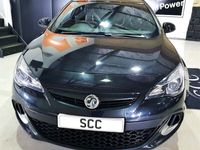 used Vauxhall Astra GTC 2.0T VXR Coupe 3dr Petrol Manual Euro 5 (s/s) (280 ps)