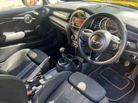 used Mini Cooper S Hatch 2.0D 3dr