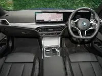 Used BMW 330e M Sport 292 HP (214 kW) 2025 Blue Sedan