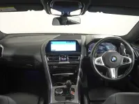 Used BMW 840 Sport Line 320 HP (235 kW) 2020 Orange Coupe
