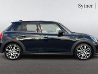 Used Mini Cooper Exclusive 134 HP (98 kW) 2022 Black Hatchback