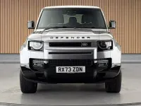 Used Land Rover Defender HSE Dynamic 249 HP (183 kW) 2025 SUV