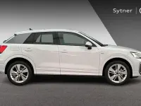Nuevo Audi Q2 S-Line 150 CV (110 kW) 2026 SUV