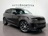 Used Land Rover Range Rover Sport SE Dynamic 295 HP (216 kW) 2023 Grey SUV