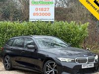 Used BMW 330e M Sport 292 HP (214 kW) 2024 Estate