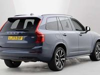 Used Volvo XC90 Plus 250 HP (183 kW) 2024 SUV