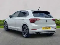 Used VW Polo GTI 207 HP (152 kW) 2025 Grey Hatchback