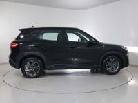 Usado BYD Atto 2 Boost 130 kW (177 HP) 2025 Preto SUV
