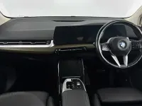 Used BMW 225 Active Tourer Luxury Line 245 HP (180 kW) 2023 Black MPV