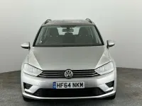 Used VW Golf VII SE 125 HP (91 kW) 2017 Hatchback