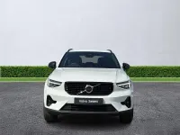 New Volvo XC40 Plus 163 HP (119 kW) 2026 White SUV