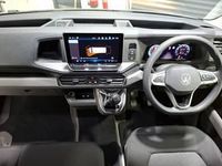 Used VW Crafter 140 HP (102 kW) 2024 White Van