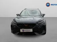 Used Cupra Formentor 150 HP (110 kW) 2023 Grey SUV