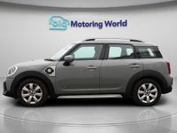 Used Mini Cooper Countryman Classic 222 HP (163 kW) 2022 Grey SUV