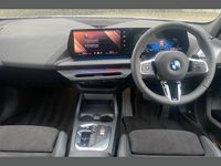 Used BMW 120 M Sport 154 HP (113 kW) 2025 Grey Hatchback