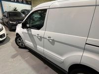 Used Ford Transit Connect Limited 120 HP (88 kW) 2017 White MPV