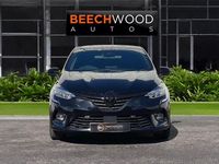 Used Renault Clio V Iconic 100 HP (73 kW) 2020 Black Hatchback