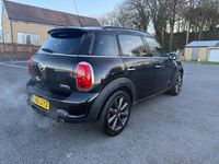 Used Mini Cooper S 184 HP (135 kW) 2011 Black Hatchback