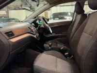 Used Kia Picanto 69 HP (50 kW) 2012 Black Hatchback