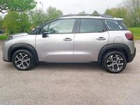 used Citroën C3 Aircross 1.2 PURETECH SHINE EURO 6 (S/S) 5DR PETROL FROM 2022 FROM AYLESBURY (HP20 1DN) | SPOTICAR