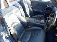 used Honda S 2000 2.0i