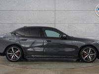 Used BMW 520 M Sport 205 HP (150 kW) 2025 Grey