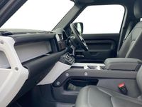 Used Land Rover Defender S 2025 Black SUV