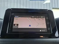 Used Suzuki Jimny SZ5 102 HP (75 kW) 2019 Black SUV