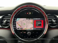Used Mini Cooper S Level 1 135 kW (184 HP) 2023 White Hatchback