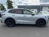 Used VW Tiguan R-line 147 HP (108 kW) 2025 Silver SUV