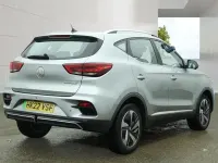 Used MG ZS 2022 SUV