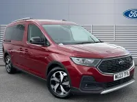 Used Ford Tourneo Active 122 HP (89 kW) 2026 Estate