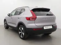 Used Volvo XC40 Plus 161 HP (118 kW) 2026 SUV