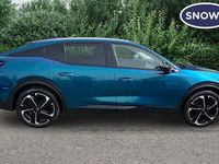 Used Peugeot 408 Allure Premium 131 HP (96 kW) 2023 Blue SUV