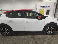 Used Citroën C3 Feel 82 HP (60 kW) 2019 Hatchback